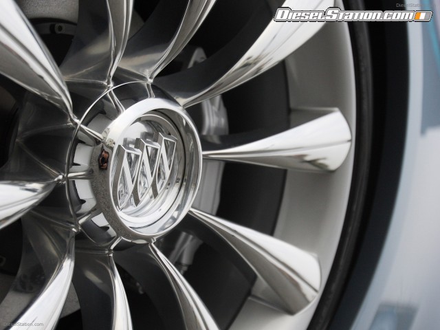 Buick Riviera Concept Picture #52 Buick Riviera Concept Picture #52